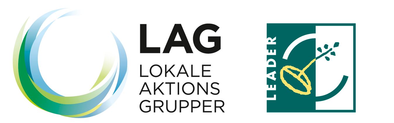 Logo LAG Behandlings og Specialskolen Magleby Logo LAG