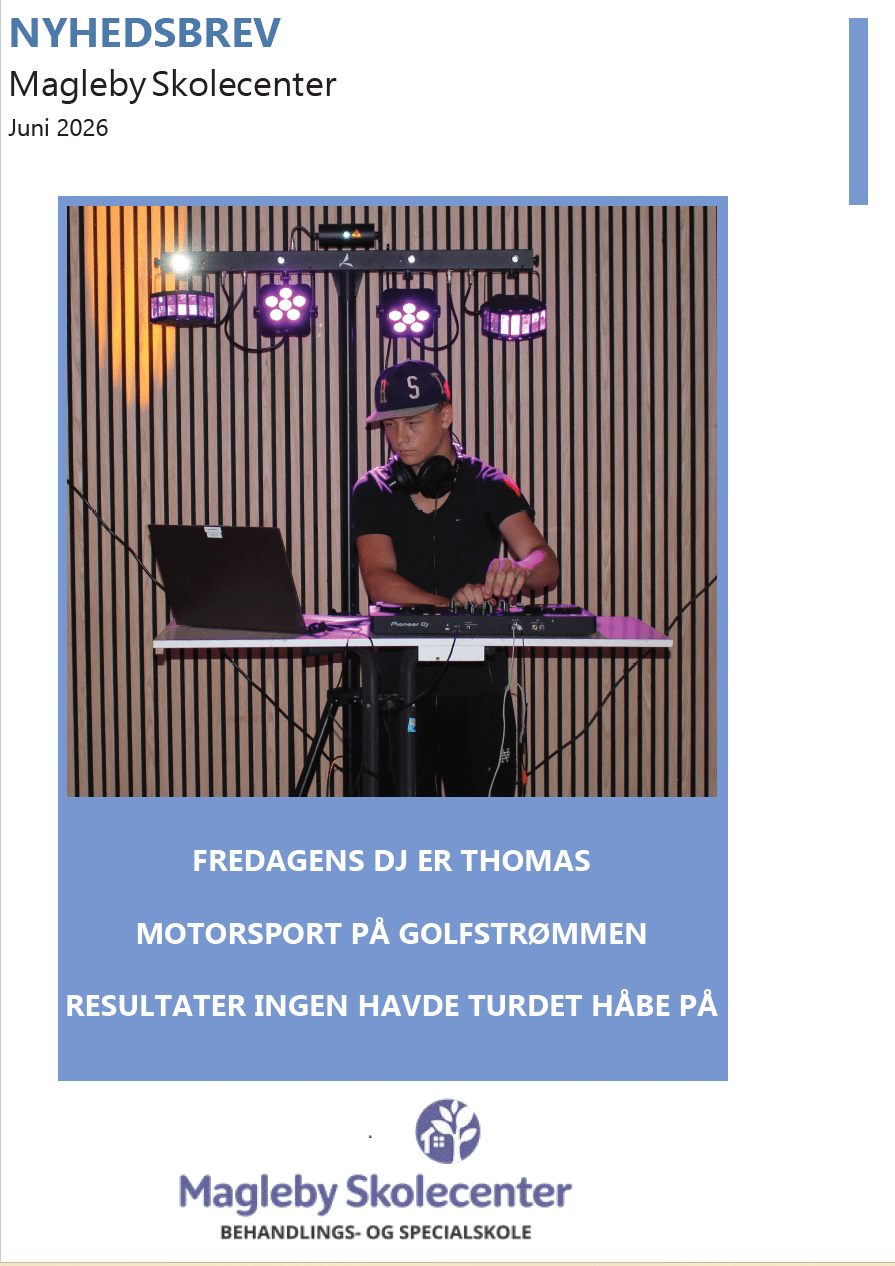 forsidenytbrev Nyhedsbrev februar 2024